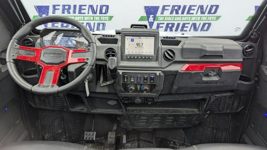 2025 Polaris® Ranger XP 1000 NorthStar Trail Boss