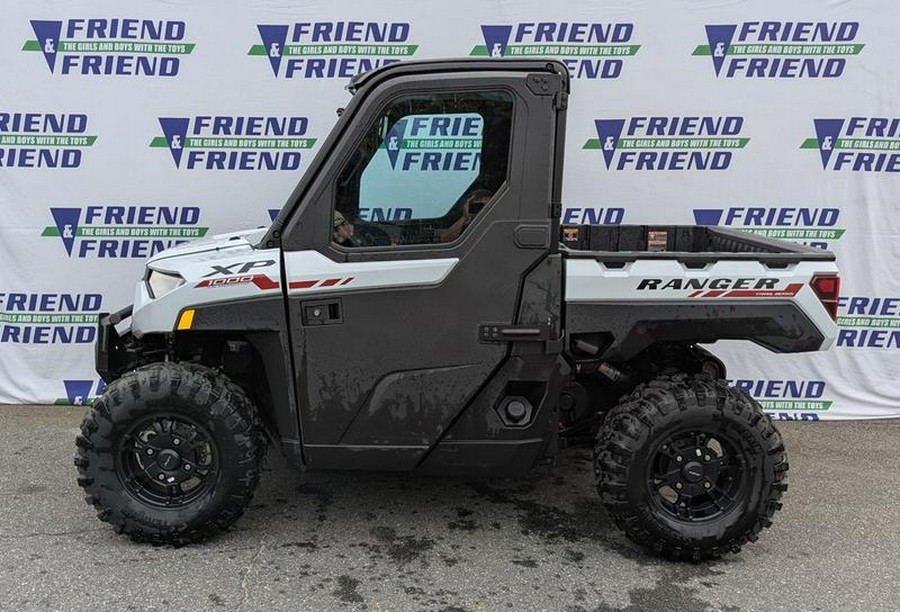 2025 Polaris® Ranger XP 1000 NorthStar Trail Boss