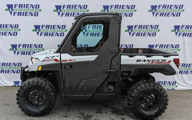 2025 Polaris® Ranger XP 1000 NorthStar Trail Boss