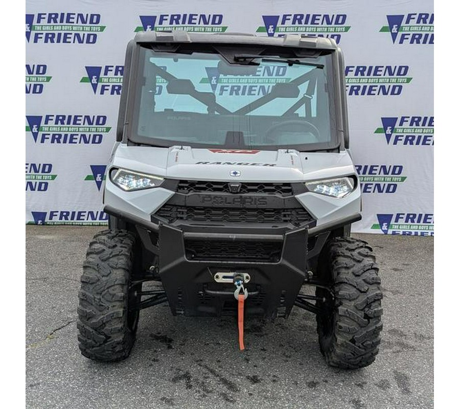 2025 Polaris® Ranger XP 1000 NorthStar Trail Boss