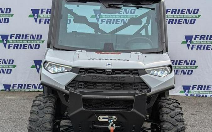 2025 Polaris® Ranger XP 1000 NorthStar Trail Boss