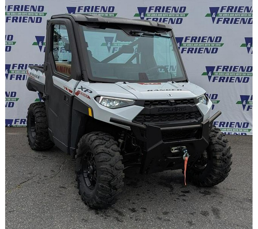 2025 Polaris® Ranger XP 1000 NorthStar Trail Boss