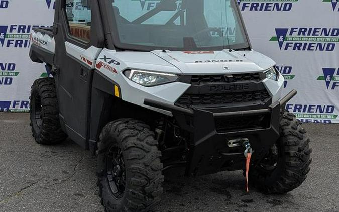 2025 Polaris® Ranger XP 1000 NorthStar Trail Boss