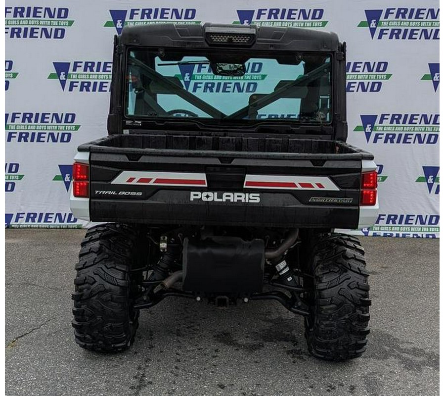 2025 Polaris® Ranger XP 1000 NorthStar Trail Boss