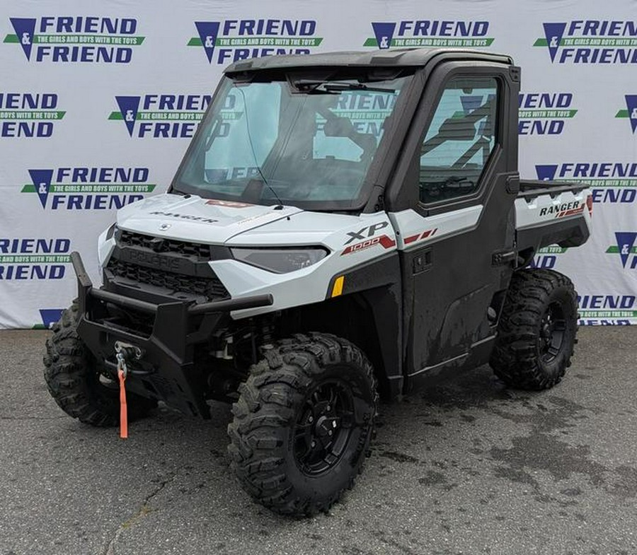 2025 Polaris® Ranger XP 1000 NorthStar Trail Boss