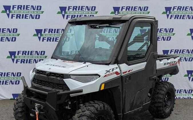 2025 Polaris® Ranger XP 1000 NorthStar Trail Boss