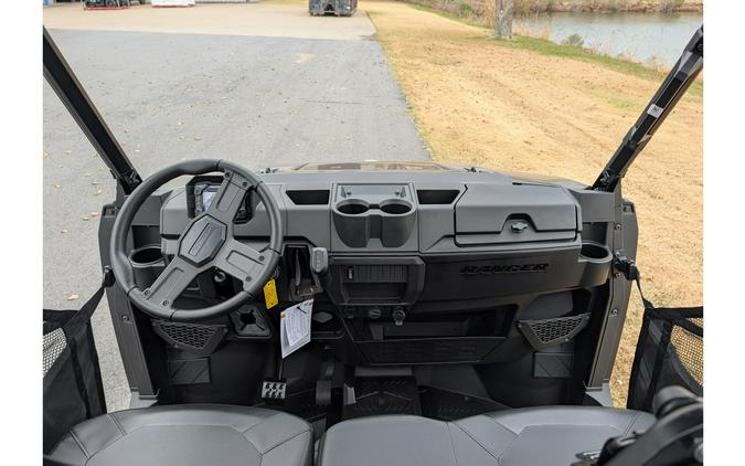 2026 Polaris Ranger® 1000 Premium