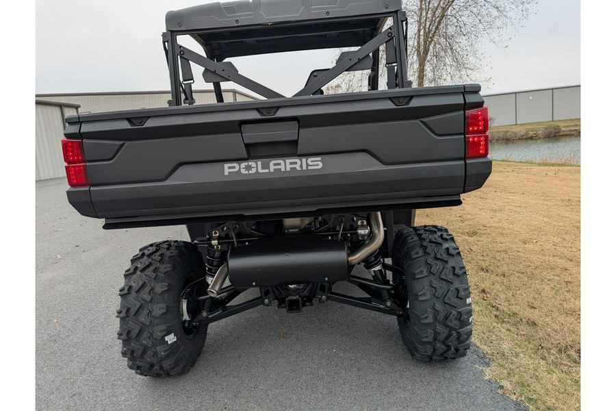 2026 Polaris Ranger® 1000 Premium