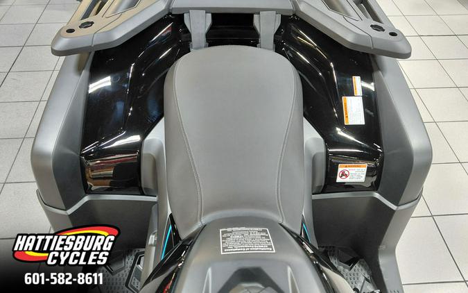 2026 CFMOTO CFORCE 600