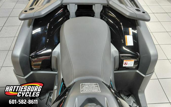 2026 CFMOTO CFORCE 600