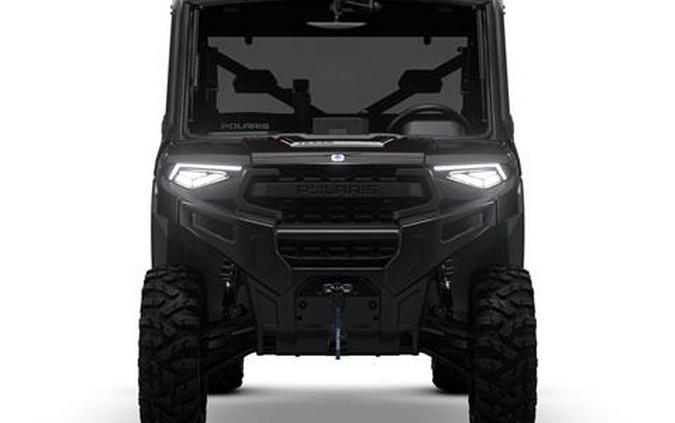 2026 Polaris Ranger Crew XP 1000 NorthStar Texas Edition