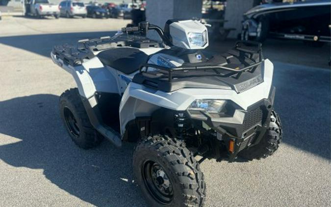 2026 Polaris Sportsman 450 H.O.