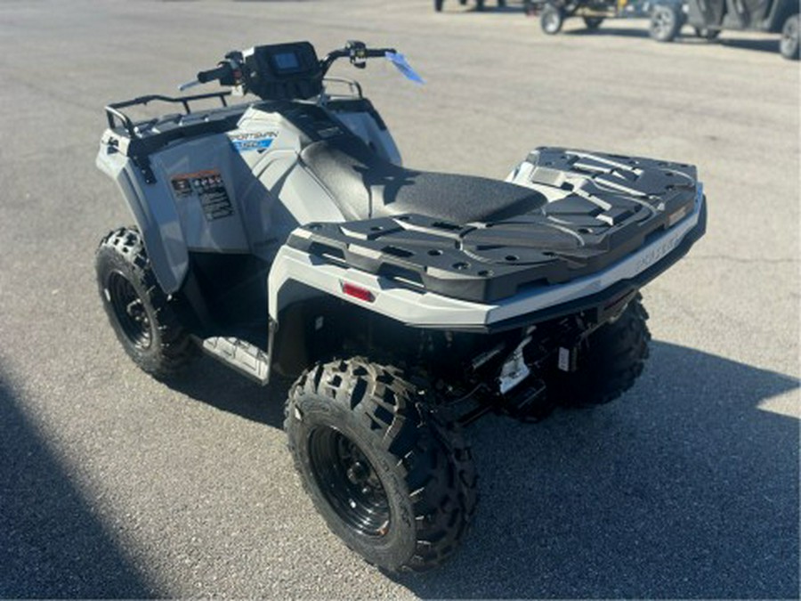 2026 Polaris Sportsman 450 H.O.