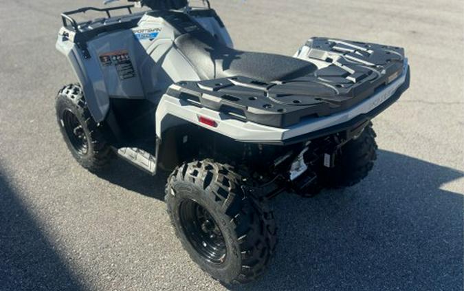 2026 Polaris Sportsman 450 H.O.