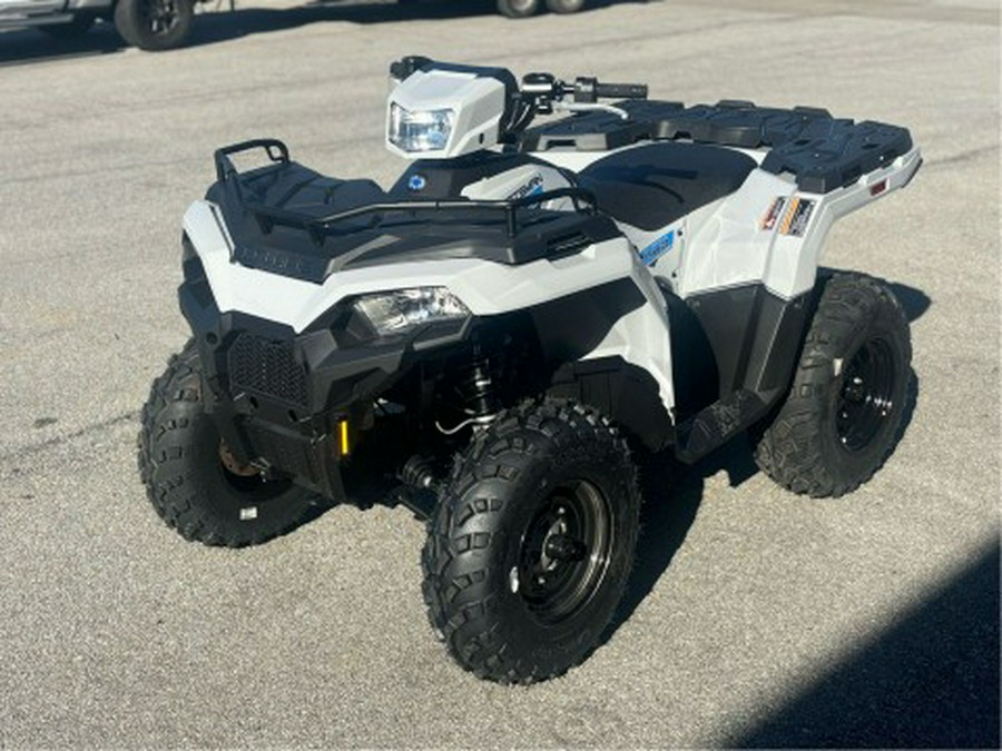 2026 Polaris Sportsman 450 H.O.