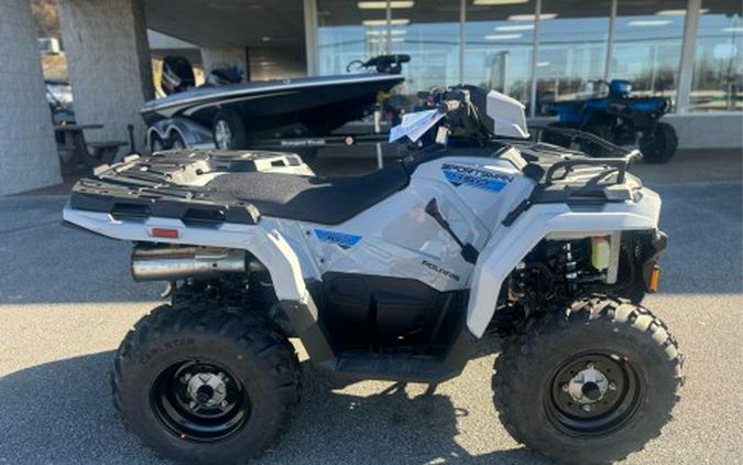 2026 Polaris Sportsman 450 H.O.
