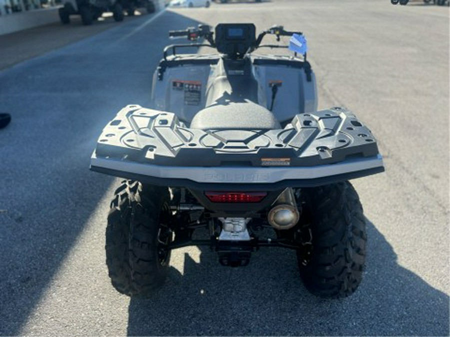 2026 Polaris Sportsman 450 H.O.