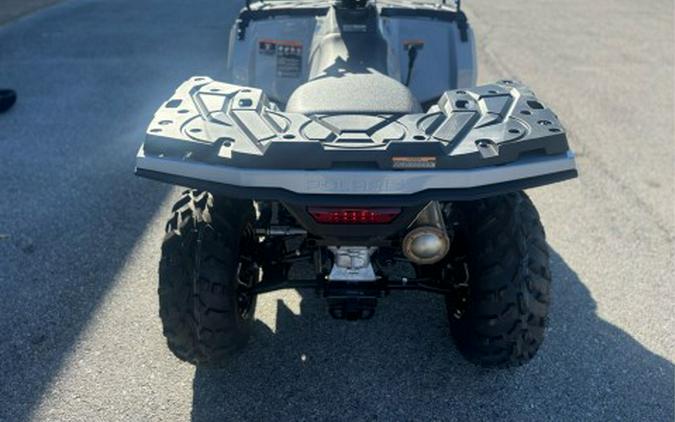 2026 Polaris Sportsman 450 H.O.
