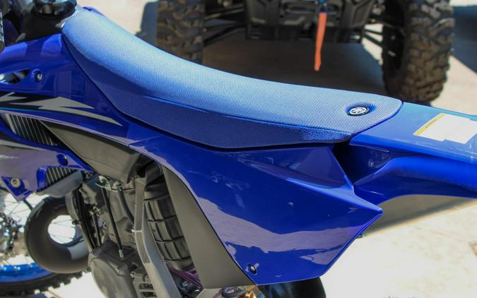 2026 YAMAHA YZ250X