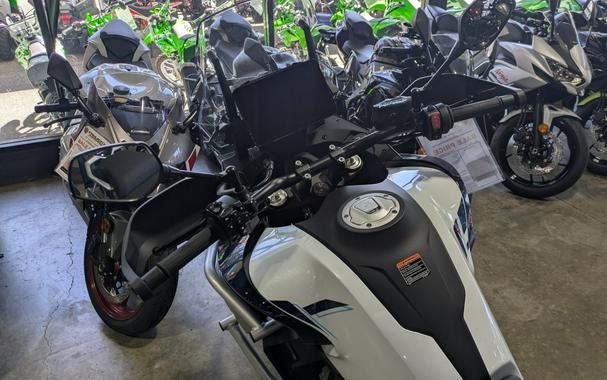 2026 CFMOTO Ibex 800 E