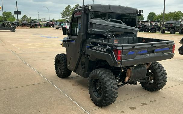 2024 Polaris RGR XP 1000 NS ULT RC