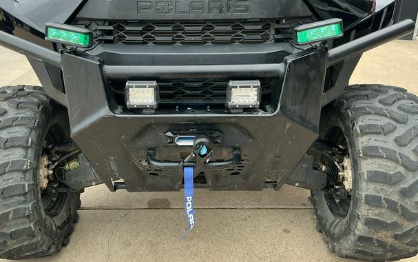 2024 Polaris RGR XP 1000 NS ULT RC