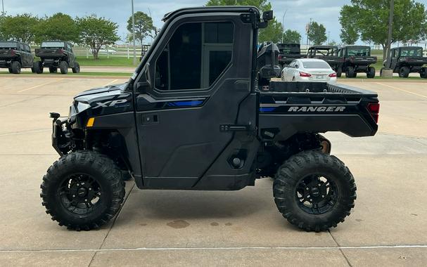 2024 Polaris RGR XP 1000 NS ULT RC