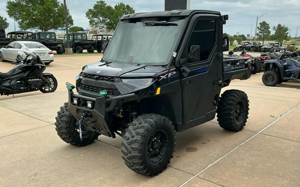 2024 Polaris RANGER XP 1000 NORTH STAR ULTIMATE