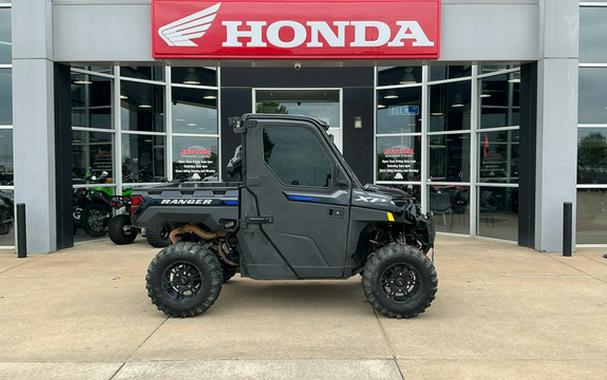 2024 Polaris RANGER XP 1000 NORTH STAR ULTIMATE
