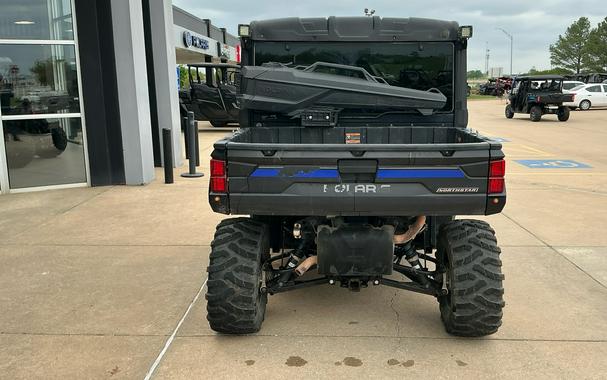 2024 Polaris RGR XP 1000 NS ULT RC