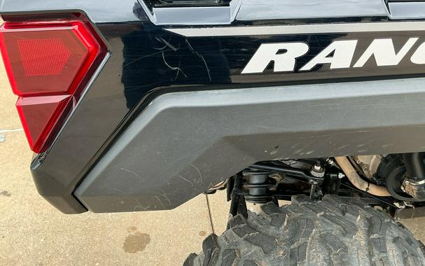 2024 Polaris RGR XP 1000 NS ULT RC