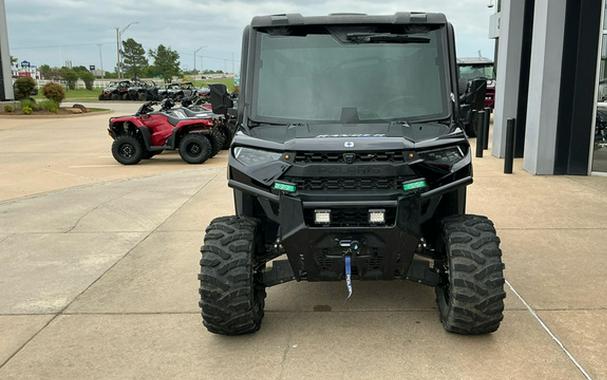 2024 Polaris RANGER XP 1000 NORTH STAR ULTIMATE
