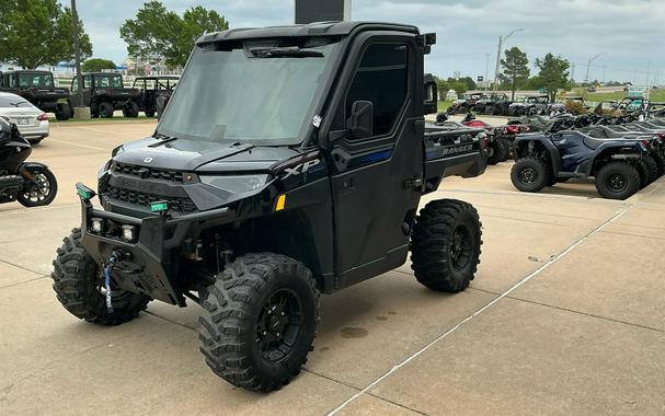 2024 Polaris RGR XP 1000 NS ULT RC