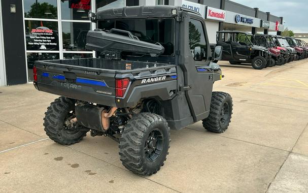 2024 Polaris RGR XP 1000 NS ULT RC