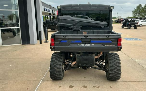 2024 Polaris RANGER XP 1000 NORTH STAR ULTIMATE