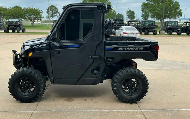 2024 Polaris RANGER XP 1000 NORTH STAR ULTIMATE
