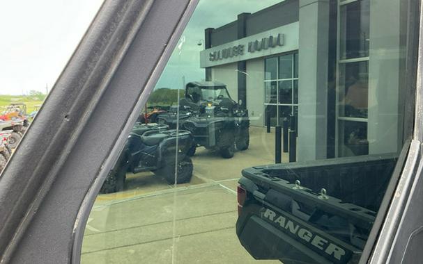 2024 Polaris RANGER XP 1000 NORTH STAR ULTIMATE