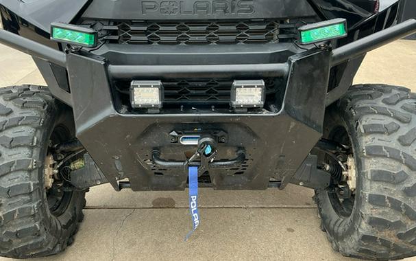 2024 Polaris RANGER XP 1000 NORTH STAR ULTIMATE