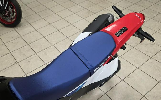 2026 Honda CRF® 300L Rally