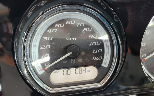2017 Harley Davidson Ultra Limited Flhtk