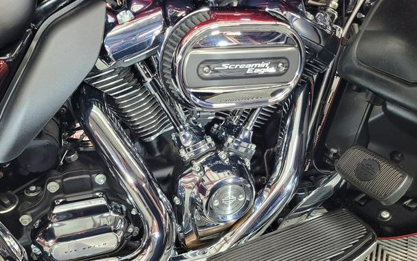 2017 Harley Davidson Ultra Limited Flhtk