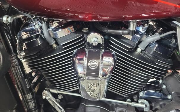 2017 Harley Davidson Ultra Limited Flhtk