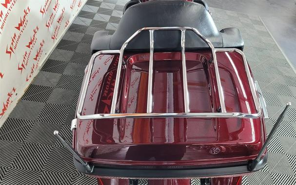 2017 Harley Davidson Ultra Limited Flhtk