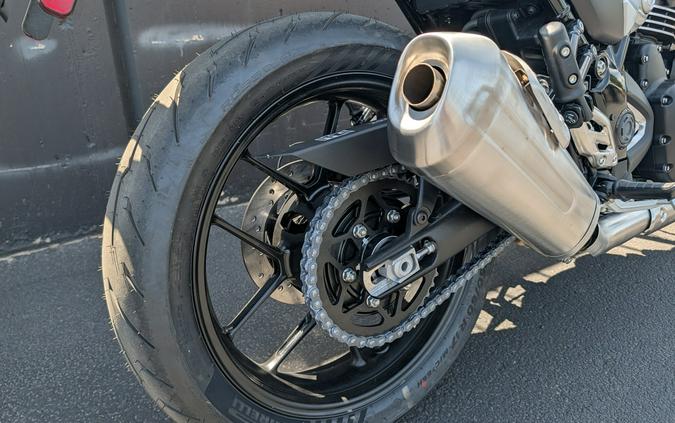 2026 Thruxton 400