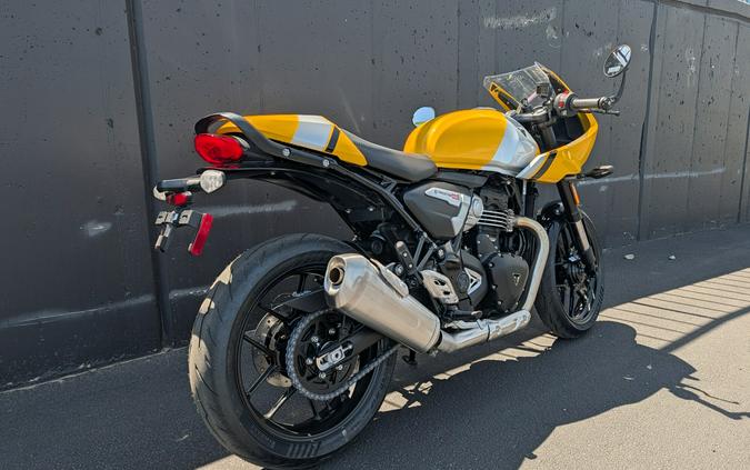 2026 Thruxton 400