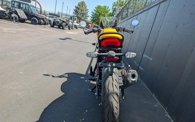2026 Thruxton 400
