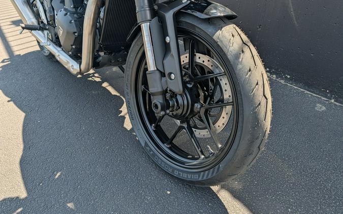 2026 Thruxton 400