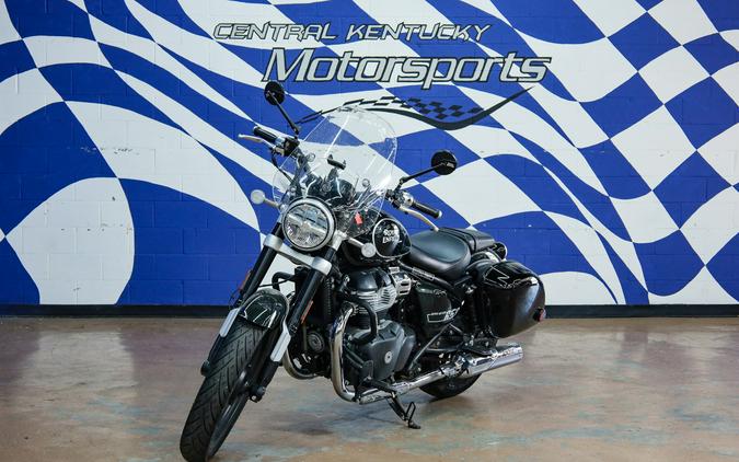 2024 Royal Enfield SUPER METEOR 650