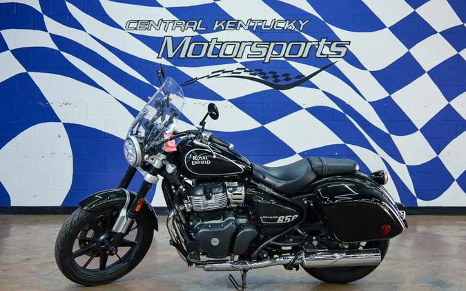 2024 Royal Enfield SUPER METEOR 650
