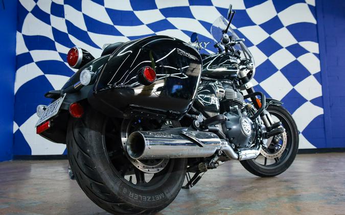2024 Royal Enfield SUPER METEOR 650